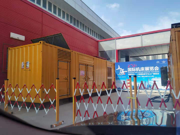 天水发电机出租 对于发电机的特性你了解多少？