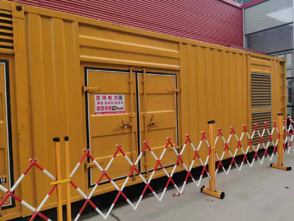 天水关于通用发电机的十万个为什么？