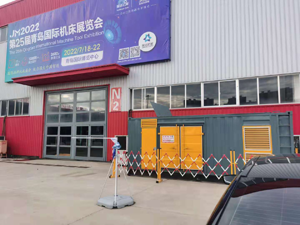 天水发电机租赁-柴油发电机组不及时维护危害大