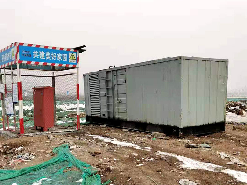 天水燃气发电机在高海拔地区运行时会遇到哪些常见故障？