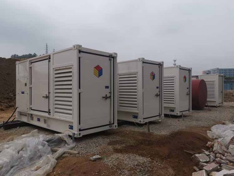天水如何降低 200KW 柴油发电机的燃油消耗率？