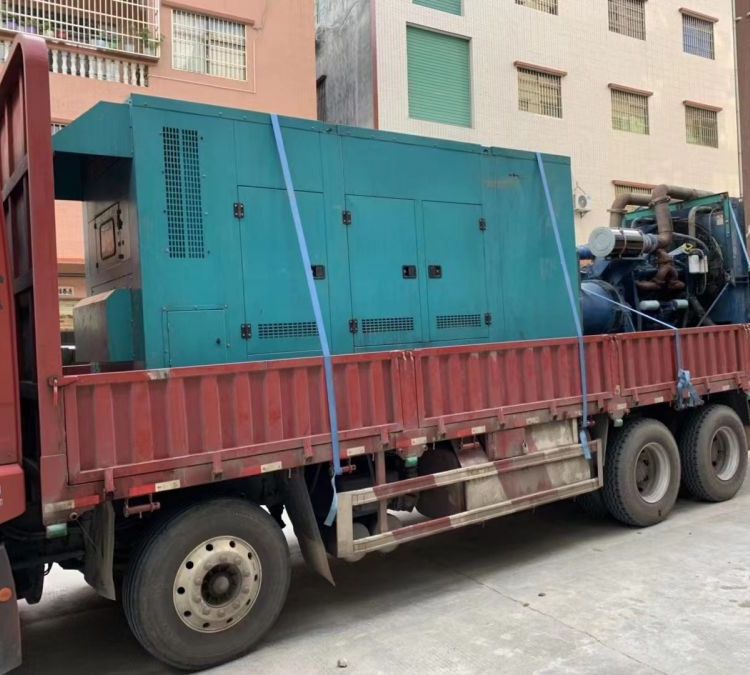 天水如何在不同负载率下确保 400KW 柴油发电机组的正常运行？