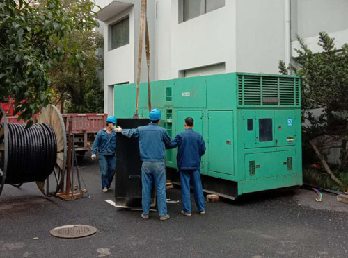天水核电厂应急柴油发电机的调试和维护对其他工厂发电机有哪些借鉴意义？