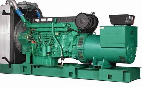 天水发电机除垢后需要用清水冲洗水冷式机油散热器几次？
