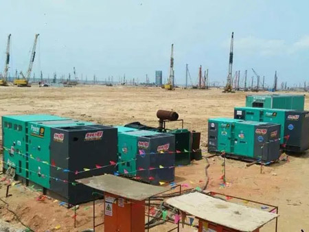 天水测量水冷式机油散热器密封件尺寸的具体步骤是什么？
