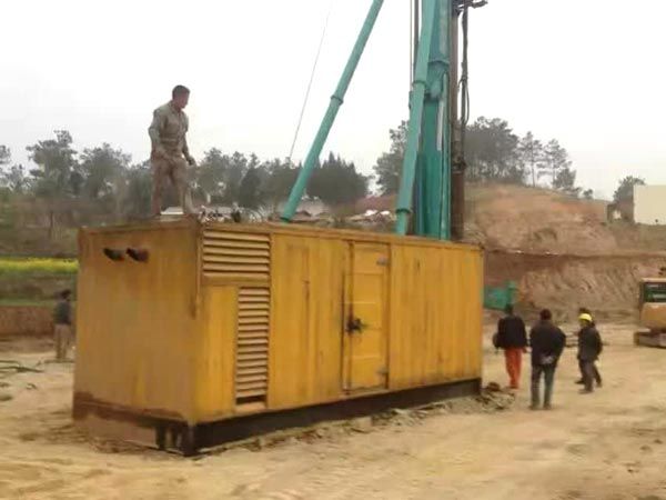 天水柴油发电机组应用场合有哪些？